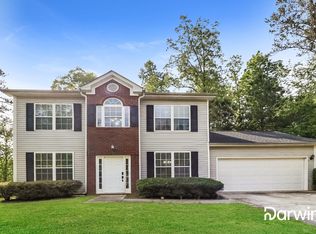 182 Wilhelmina Dr, Austell, GA 30168