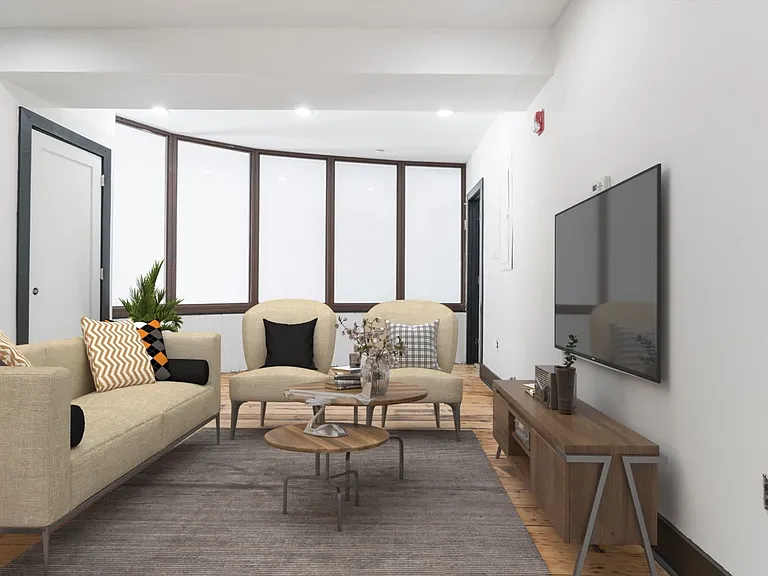 The Homes at The Chapel Lofts — Photo 6