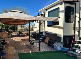 30770 S Pioneer Pass Rd #393, Congress, AZ 85332