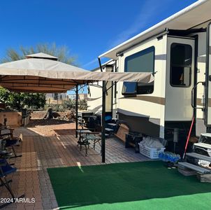 30770 S Pioneer Pass Rd #393, Congress, AZ, 85332