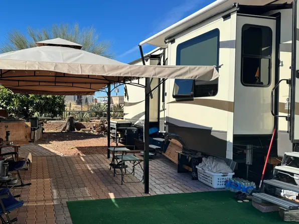 30770 S PIONEER PASS Road #393, Congress, AZ 85332