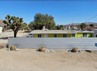 6959 Pawnee Trl, Yucca Valley, CA 92284