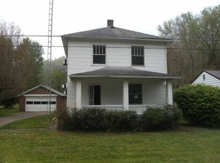 8379 State Route 139, Minford, OH 45653