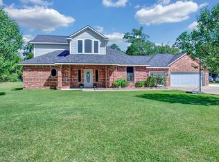13351 Timberridge Dr, Old River Winfree, TX 77535