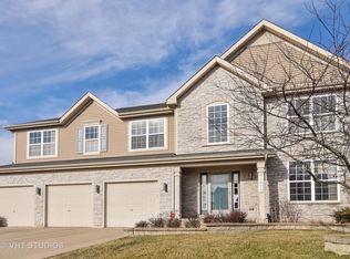 1978 Blue Heron Cir, Bartlett, IL 60103