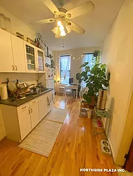 Rented by Northside Plaza Inc.