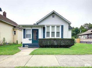 555 3rd Ave N Ave, Clinton, IA 52732