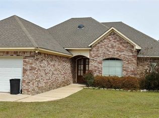 1027 Bowsprit Ln, Brandon, MS 39047