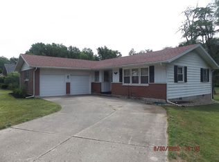 595 W Riverwood Dr, Albany, IN 47320