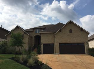 306 Wester Ross Ln, Austin, TX 78738