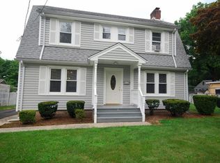 839 Mountain Ave, Bound Brook, NJ 08805