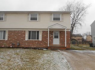 1727 Elmhurst St, Canton, MI 48187