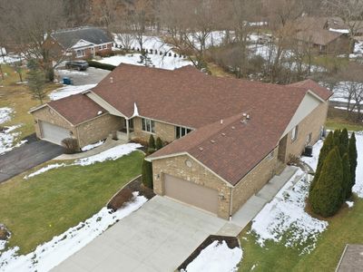 3688 Warwick Dr, Crete, IL, 60417