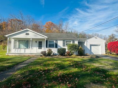 14 Alida Ave, Du Bois, PA, 15801