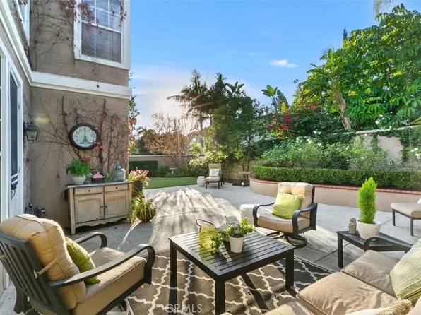 37 Highpoint, Trabuco Canyon, CA 92679