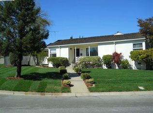 4576 James Ave, Castro Valley, CA