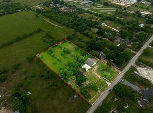 29519 Marti Rd, Katy, TX 77493