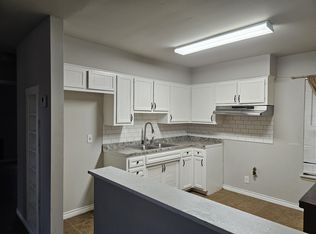 3417 Grant Ave, San Antonio, TX 78201