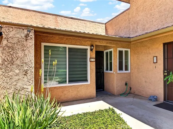 901 N Citrus Dr #12A, La Habra, CA 90631