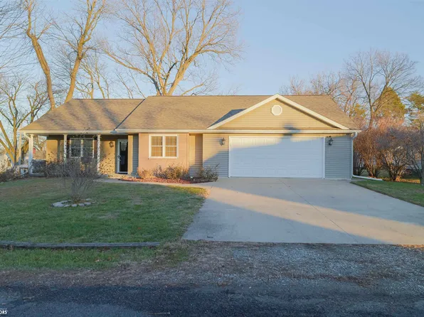 2248 S 10th St, Burlington, IA 52601