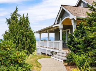 8586 N Pass Rd, Everson, WA 98247