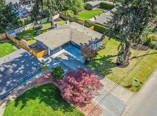 4023 Shoshone St W, University Place, WA