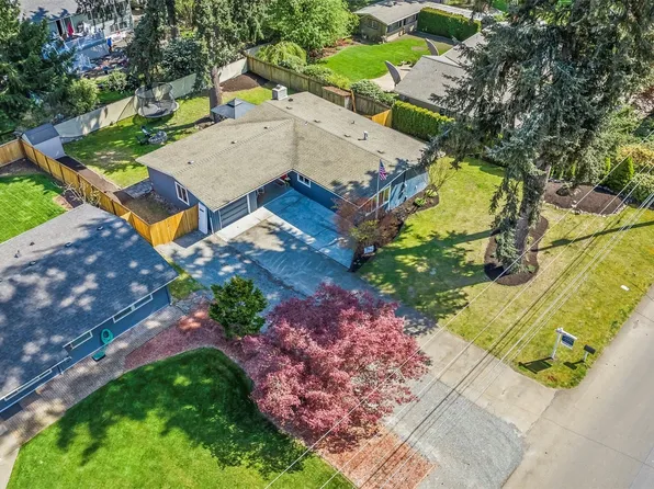 4023 Shoshone Street W, University Place, WA 98466