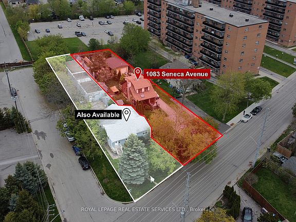 2nd image of 1083 Seneca Ave