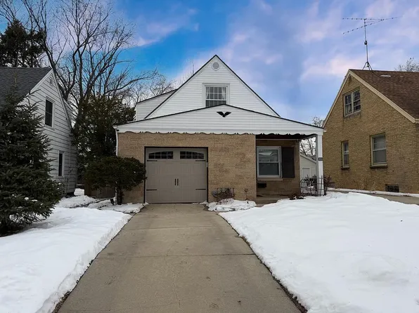 161 S 79th St, Milwaukee, WI 53214