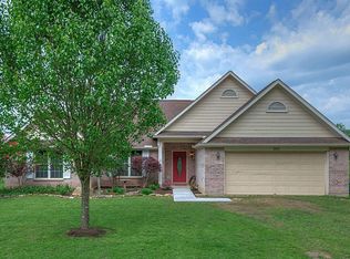 590 Ellisor Rd, New Waverly, TX 77358