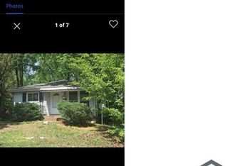 7203 Eunice Ave, Saint Louis, MO 63136