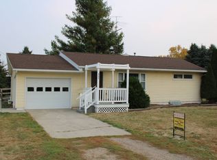 307 4th St, Alvord, IA 51230