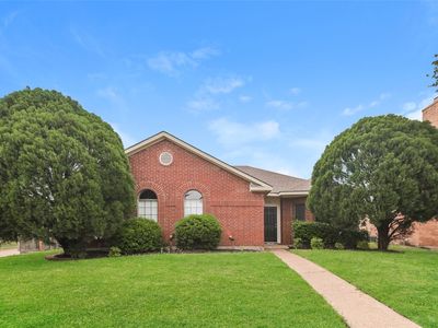 2724 Austin Dr, Mesquite, TX, 75181