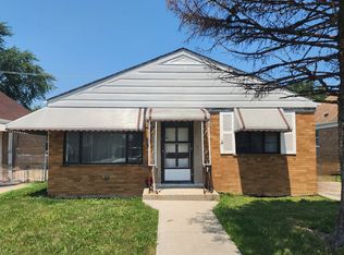 3768 W 78th Pl, Chicago, IL 60652