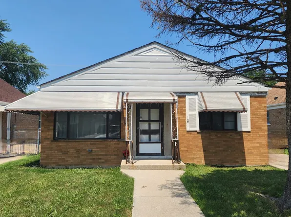 3768 W 78th Pl, Chicago, IL 60652