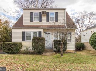 1445 N Hills Ave, Willow Grove, PA 19090