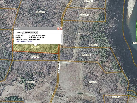 3rd image of 0 Rogers Riviera Rd