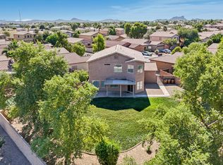 30263 N Bobcat Way, San Tan Valley, AZ 85143