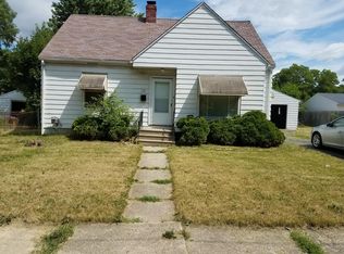 2315 Missouri Ave, Flint, MI 48506