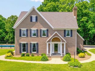 6263 Shiloh Rd, Tell City, IN 47586