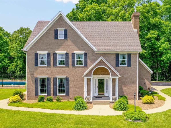 6263 Shiloh Rd, Tell City, IN 47586