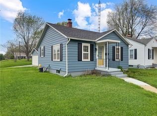 704 N Russell St, Urbana, OH 43078