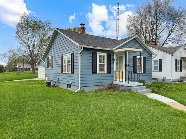 704 N Russell St, Urbana, OH 43078
