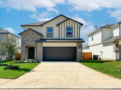 4230 Thyme Garden, Von Ormy, TX, 78073