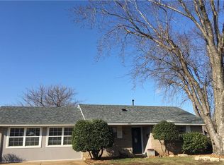 1431 Haverhill Cir, Norman, OK 73071