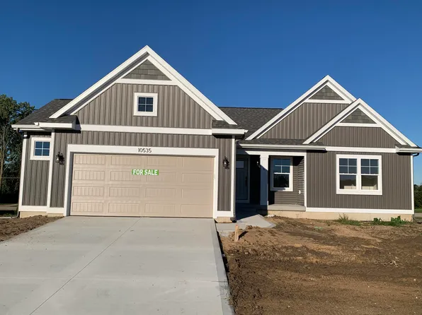 10535 Winnie Ln, Allendale, MI 49401