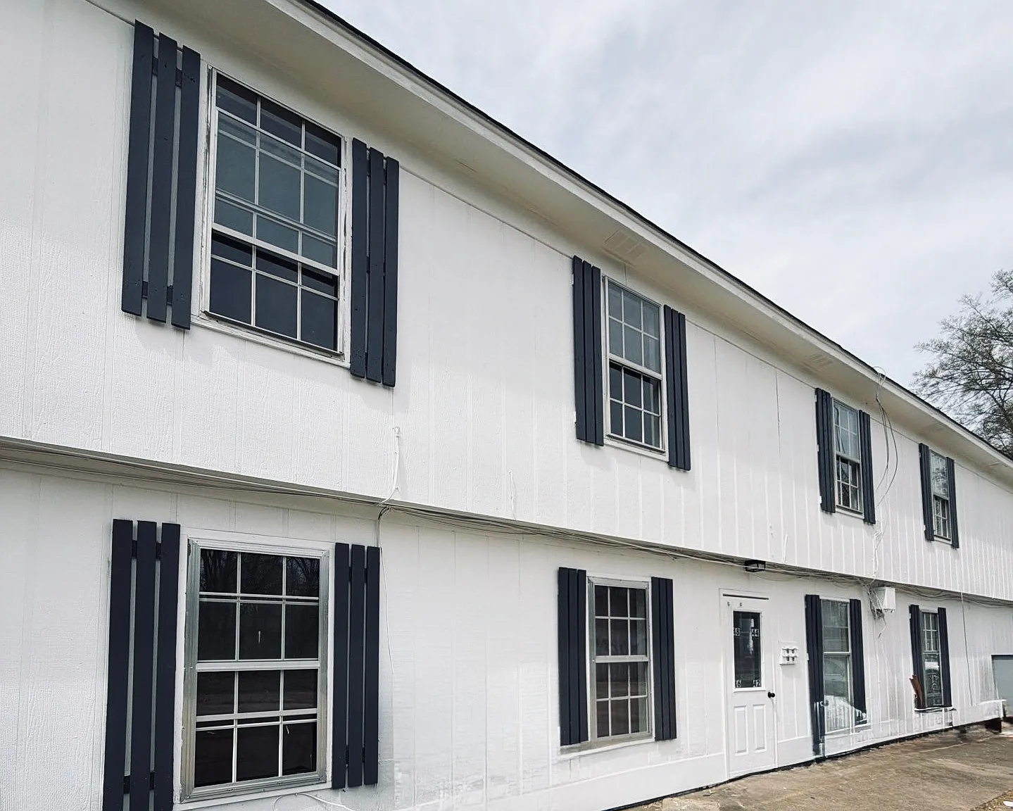 40 W Cooper St Brownsville - Unit 1 — Photo 1