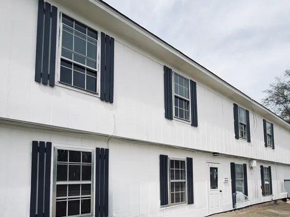 48 W Cooper St, Brownsville, TN 38012