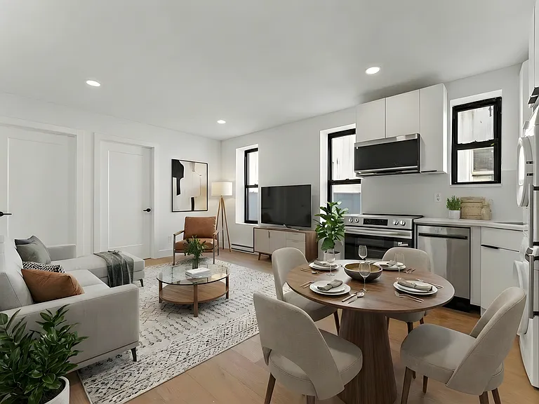 1146 Saint Marks Ave #2F — Photo 1