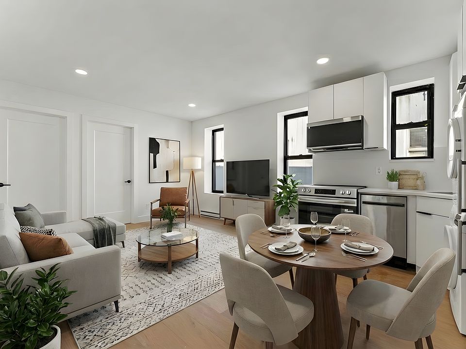 1st image of 1146 Saint Marks Ave APT 2F